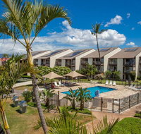 Hale Kamaole 121 by Coldwell Banker Island Vacations - Accommodation Alabama