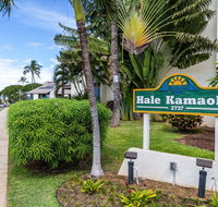 Hale Kamaole 138 condo - Accommodation Alabama