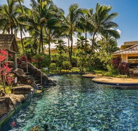 Hale Kula Kai at Nihilani Princeville condo - Accommodation Alabama