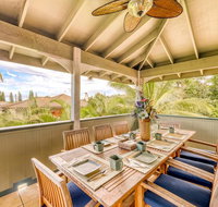 Hale Kupuna - Accommodation Alabama