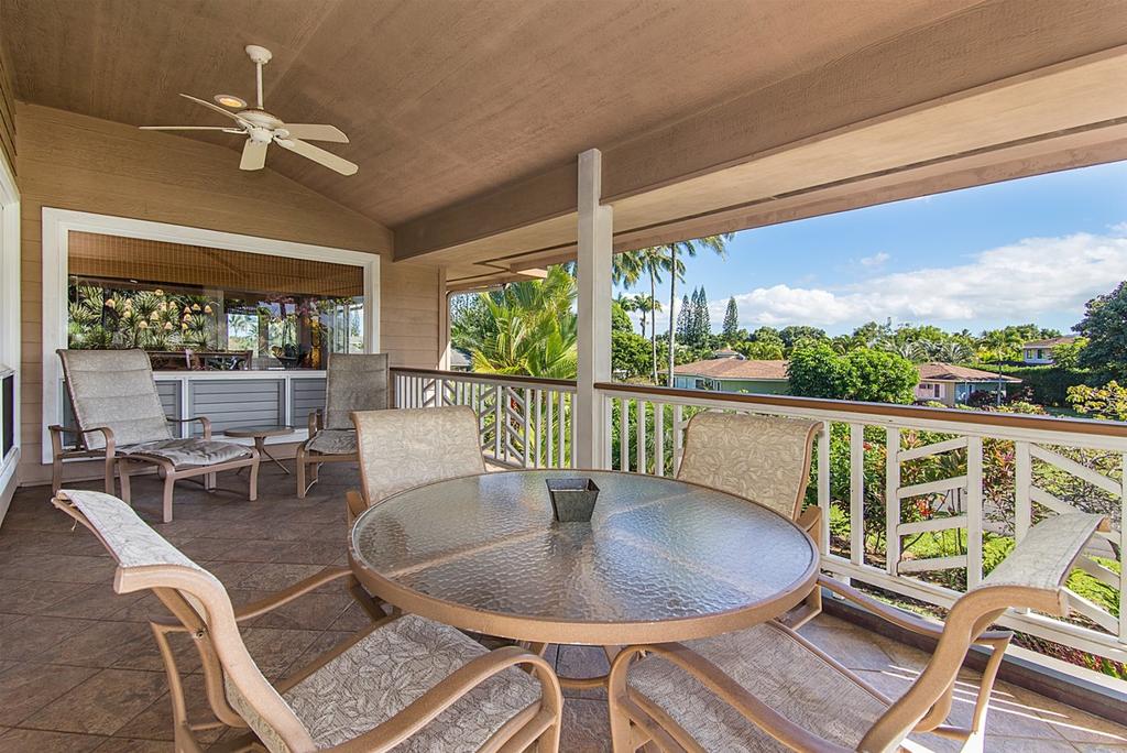 Hale Makamaka Home 5BR Mountain View With AC - thumb 2