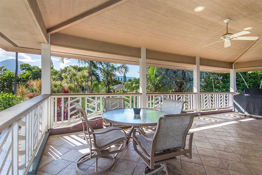 Hale Makamaka Home 5BR Mountain View With AC - thumb 1