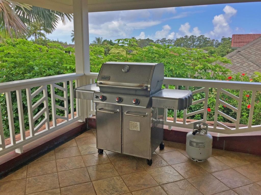 Hale Makamaka Home 5BR Mountain View With AC - thumb 3