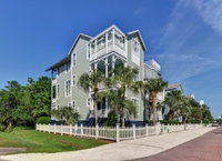 Hamilton Cottage Accommodation Alabama