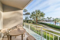 Hampton 6107 2 Bedroom Sleeps 6 Large Pool Oceanfront View Accommodation Alabama