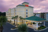 Hampton Inn  Suites Accommodation Alabama