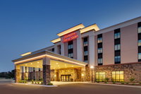 Hampton Inn  Suites By Hilton Southport Accommodation Alabama