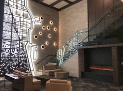 Hampton Inn & Suites Chicago-Downtown