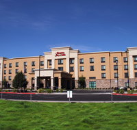 Hampton Inn  Suites Manteca - Accommodation Alabama