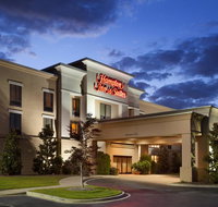 Hampton Inn  Suites Opelika-I-85 Auburn Area - Accommodation Alabama