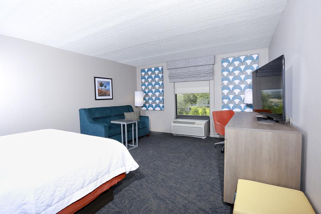 Hampton Inn & Suites Tampa-Wesley Chapel - thumb 1