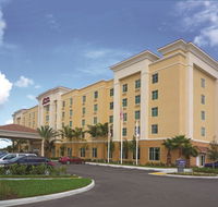 Hampton Inn and Suites Miami-South/Homestead - Accommodation Alabama