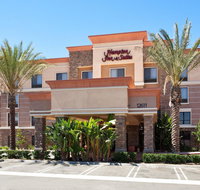 Hampton Inn and Suites Moreno Valley - Accommodation Alabama