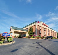 Hampton Inn Athens - Accommodation Alabama
