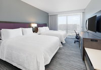 Hampton Inn by Hilton Irvine Spectrum Lake Forest Accommodation Alabama