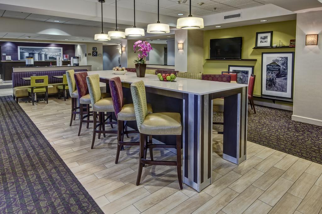 Hampton Inn Dunn - thumb 3