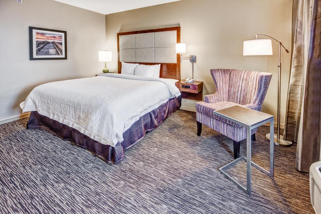 Hampton Inn Dunn - thumb 0