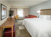 Hampton Inn Franklin IN Accommodation Alabama