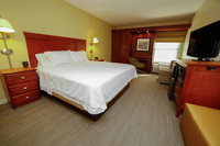 Hampton Inn Franklin NC Accommodation Alabama