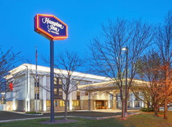 Hampton Inn Lafayette