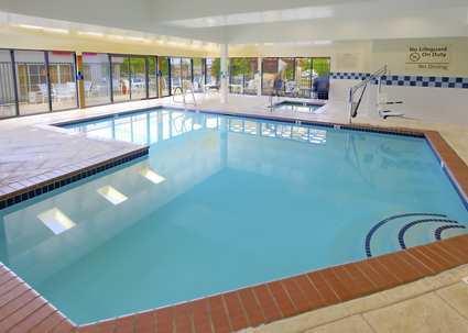 Hampton Inn Salt Lake City-Layton - thumb 3