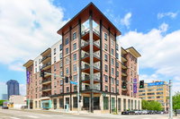 Hampton Inn Suites Kansas City Downtown Crossroads Accommodation Alabama