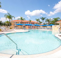Hapimag Orlando - Lake Berkley Resort - Accommodation Alabama