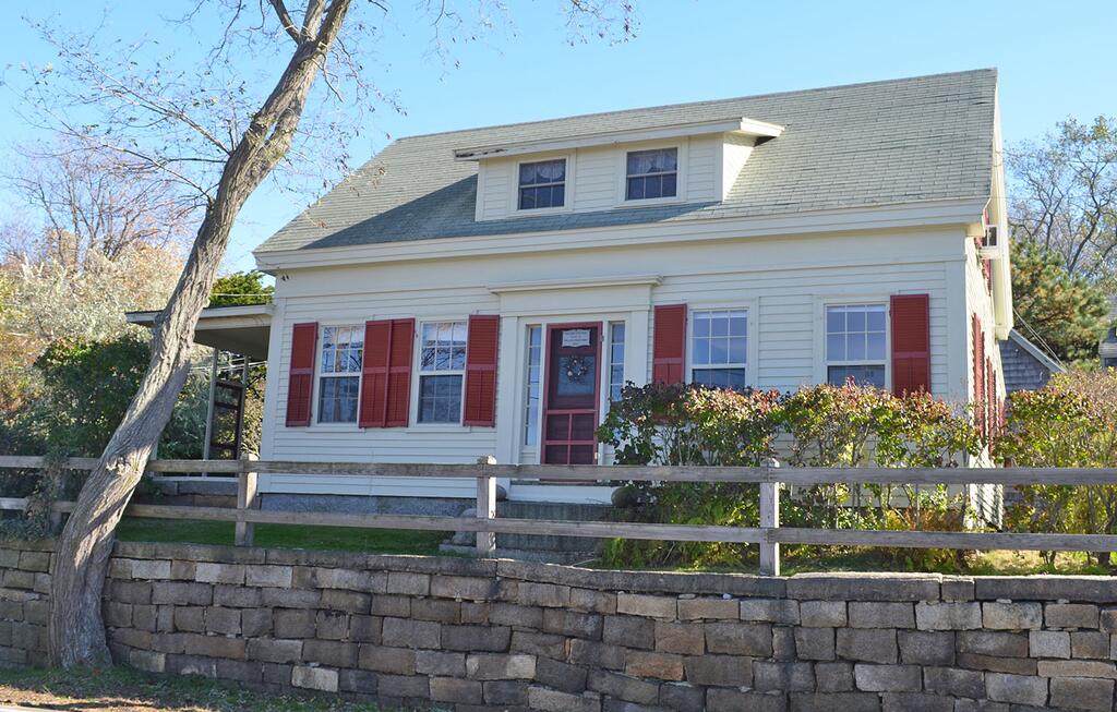 Happy Days Cottage - thumb 0