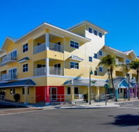 Harbour House at the Inn - Accommodation Alabama