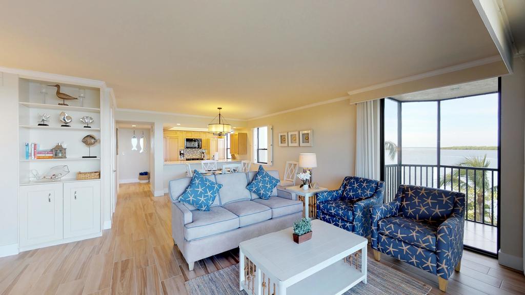 Harbour Tower 317 Sanibel Harbour - thumb 3