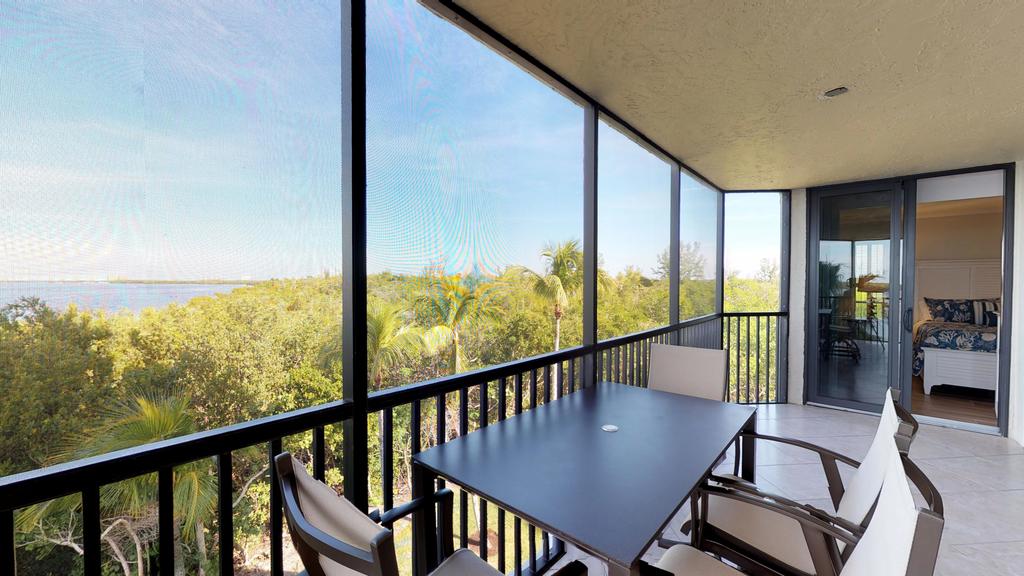 Harbour Tower 317 Sanibel Harbour - thumb 1