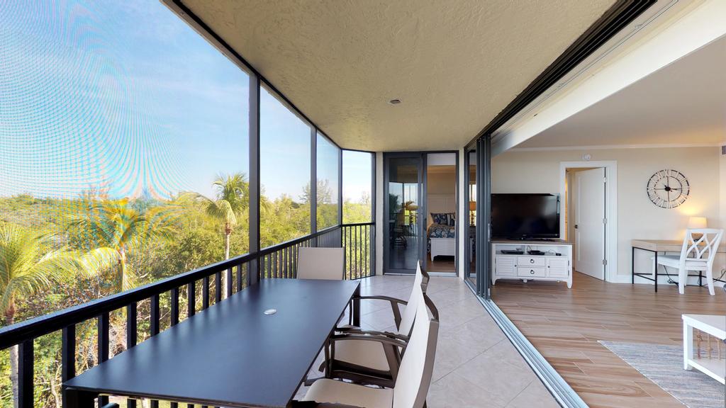 Harbour Tower 317 Sanibel Harbour - thumb 2