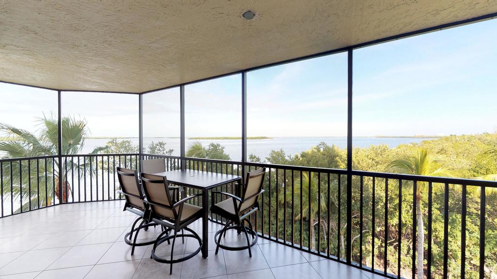 Harbour Tower 317 Sanibel Harbour - thumb 0