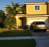 Hard Rock Stadium room - Accommodation Alabama