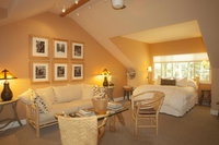 Harmony Ridge Lodge Accommodation Alabama