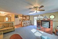 Harwich Cottage - Near Cape Cod Rail Trail  Beach Accommodation Alabama