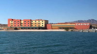 Havasu Landing Resort and Casino Accommodation Alabama