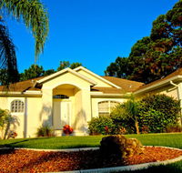 Haven Hideaway Rotonda West - Accommodation Alabama