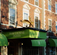 Hawthorne Hotel - Accommodation Alabama