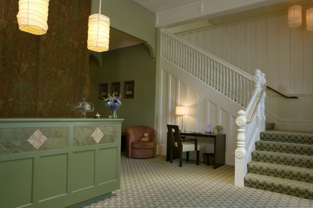 Healdsburg Inn On The Plaza, A Four Sisters Inn - thumb 0