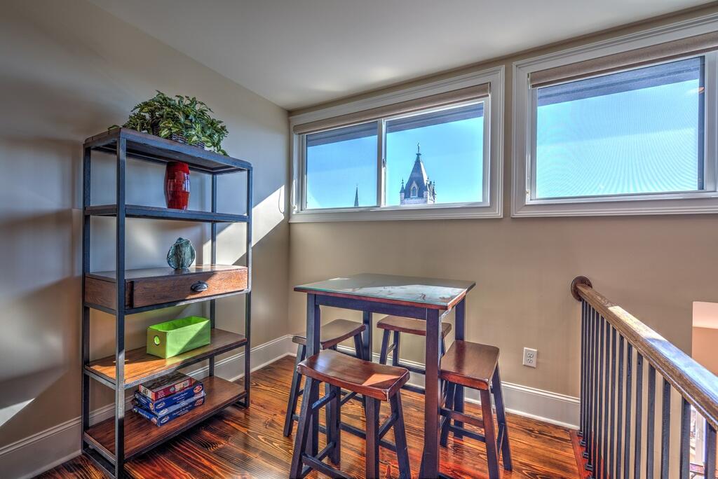 Heart Of Asheville Home - thumb 3