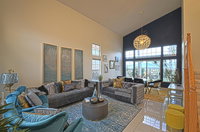 Heaven View Luxury Retreat Accommodation Alabama