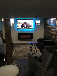 Helluva Nyce Basement Accommodation Alabama