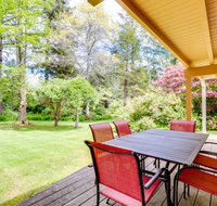 Herb's Hideaway - Accommodation Alabama