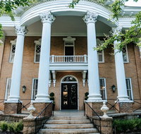 Heritage House Lodging  Events - Accommodation Alabama