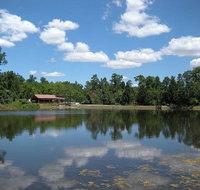 Hershey Camping Resort Park Model 5 - Accommodation Alabama