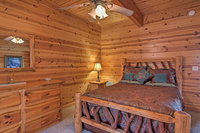 Hiawassee Home with Boat Slip  Dock on Lake Chatuge Accommodation Alabama