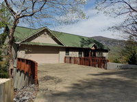 Hickory Nut Lodge Home Accommodation Alabama