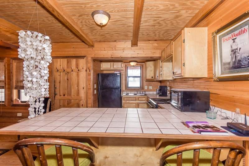 Hidden Rock Ranch Cabin - thumb 2