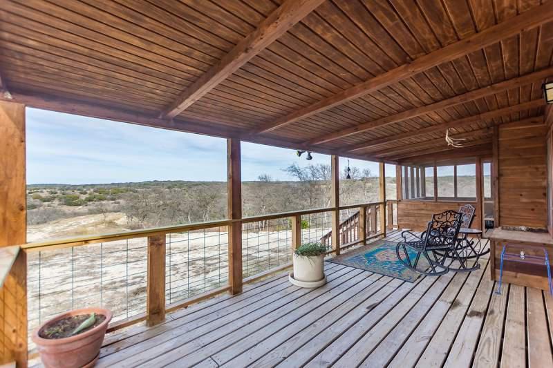 Hidden Rock Ranch Cabin - thumb 3